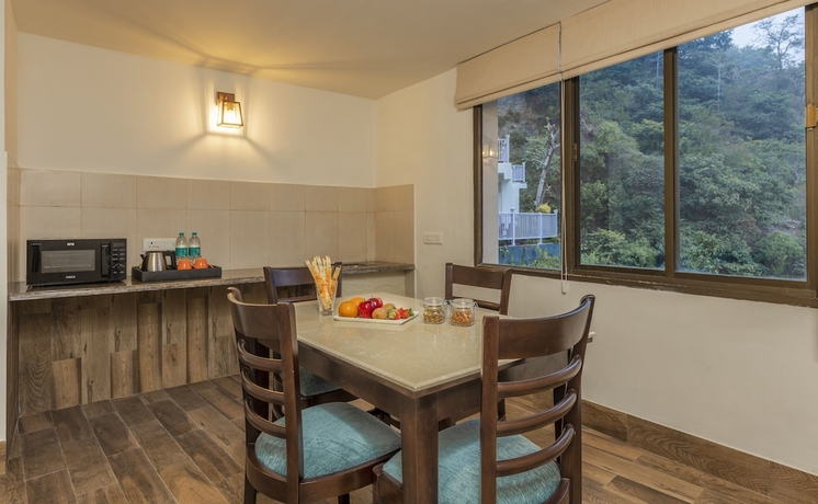 Imagen de la habitación del Hotel Lemon Tree Premier, Rishikesh. Foto 10