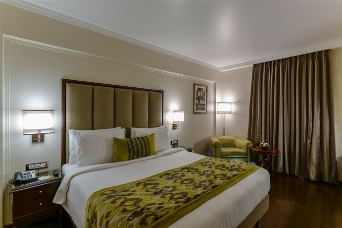 Imagen de la habitación del Hotel Lemon Tree Premier The Atrium, Ahmedabad. Foto 20