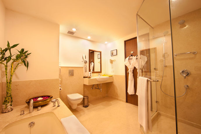 Imagen de la habitación del Hotel Lemon Tree Premier, Ulsoor Lake, Bengaluru. Foto 7