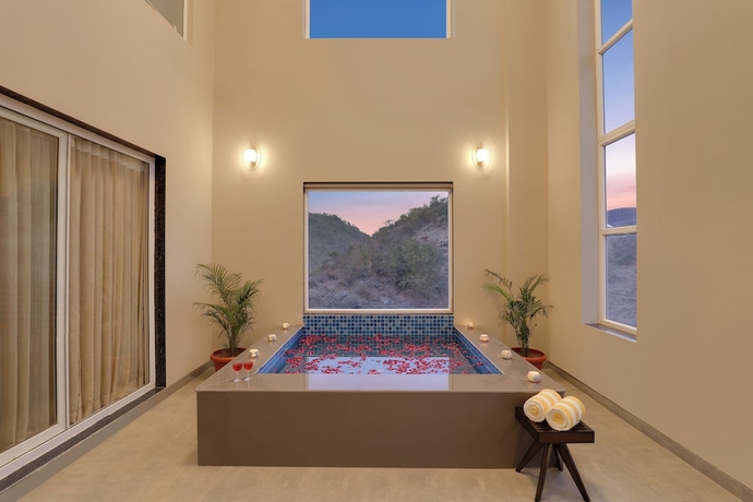 Imagen de la habitación del Hotel Lemon Tree Resort Kumbhalgarh. Foto 5