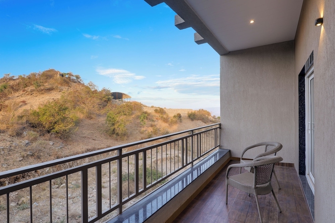 Imagen de la habitación del Hotel Lemon Tree Resort Kumbhalgarh. Foto 17
