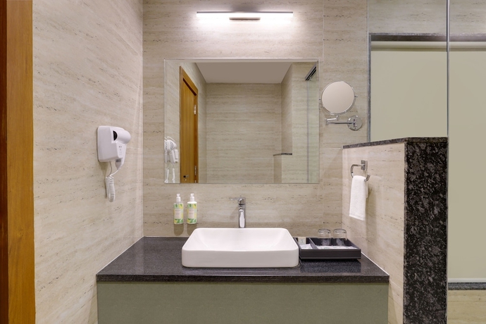 Imagen de la habitación del Hotel Lemon Tree Resort Kumbhalgarh. Foto 18