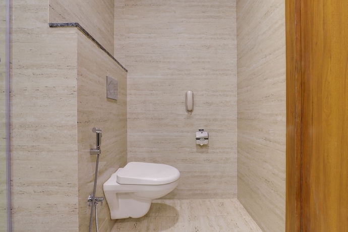 Imagen de la habitación del Hotel Lemon Tree Resort Kumbhalgarh. Foto 19