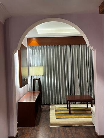 Imagen general del Hotel Lemon Tree Resort, Mussoorie. Foto 5