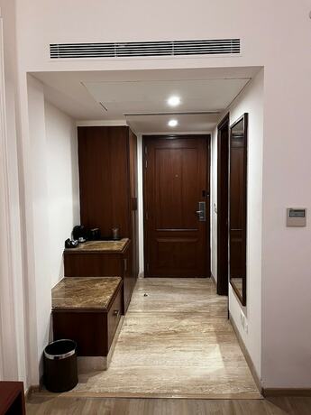 Imagen general del Hotel Lemon Tree Resort, Mussoorie. Foto 7