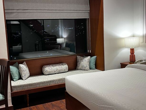 Imagen general del Hotel Lemon Tree Resort, Mussoorie. Foto 8