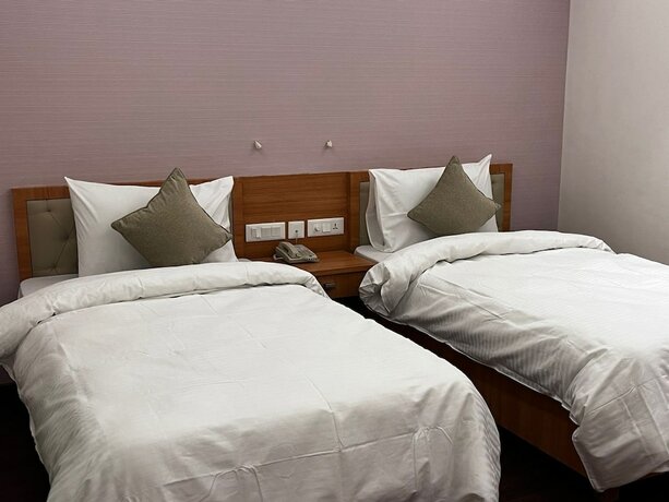 Imagen general del Hotel Lemon Tree Resort, Mussoorie. Foto 13