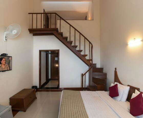 Imagen general del Hotel Lemon Tree Resort, Mussoorie. Foto 15