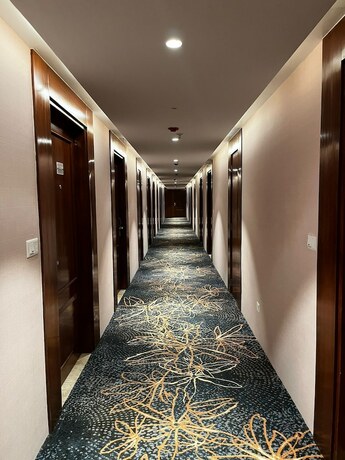 Imagen general del Hotel Lemon Tree Resort, Mussoorie. Foto 16