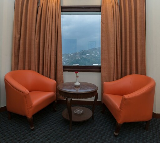 Imagen de la habitación del Hotel Lemon Tree Resort, Mussoorie. Foto 20