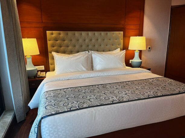 Imagen de la habitación del Hotel Lemon Tree Resort, Mussoorie. Foto 24