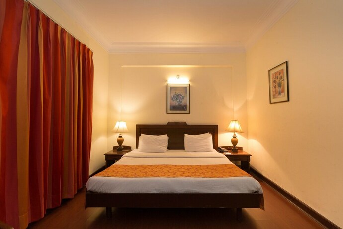 Imagen de la habitación del Hotel Lemon Tree Resort, Mussoorie. Foto 26