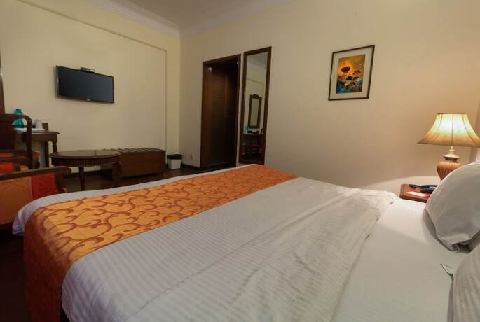 Imagen de la habitación del Hotel Lemon Tree Resort, Mussoorie. Foto 29