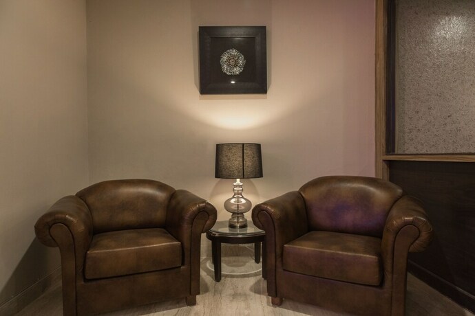 Imagen de los interiores del Hotel Lemon Tree Resort, Mussoorie. Foto 33