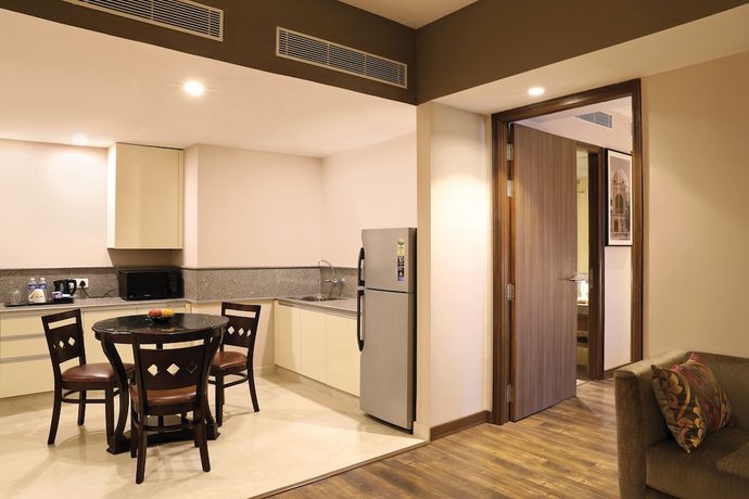 Imagen de la habitación del Hotel Lemon Tree, Sector 68, Sohna Road, Gurugram. Foto 9