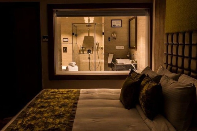 Imagen de la habitación del Hotel Lemon Tree Siliguri. Foto 13