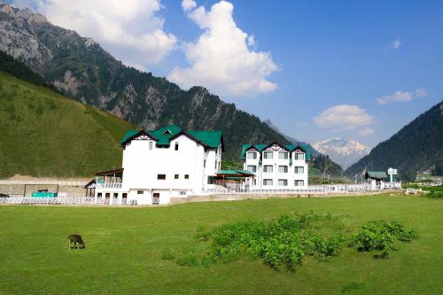 Imagen general del Hotel Lemon Tree, Sonamarg. Foto 1