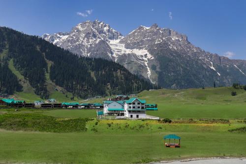 Imagen general del Hotel Lemon Tree, Sonamarg. Foto 2