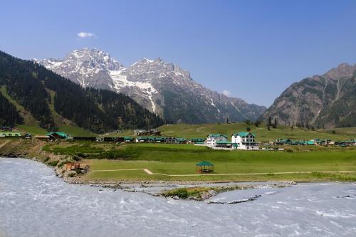 Imagen general del Hotel Lemon Tree, Sonamarg. Foto 5