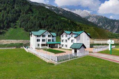 Imagen general del Hotel Lemon Tree, Sonamarg. Foto 6
