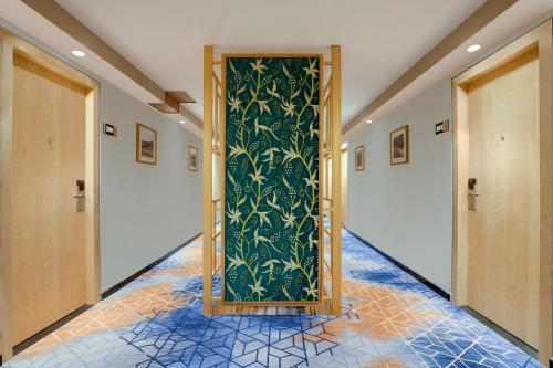 Imagen general del Hotel Lemon Tree, Sonamarg. Foto 12