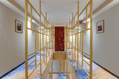 Imagen general del Hotel Lemon Tree, Sonamarg. Foto 13