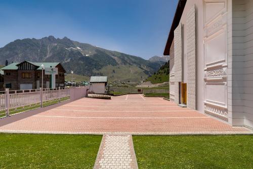 Imagen general del Hotel Lemon Tree, Sonamarg. Foto 14