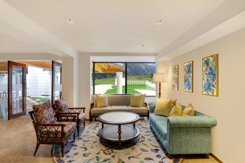 Imagen general del Hotel Lemon Tree, Sonamarg. Foto 15