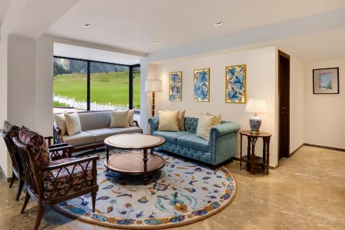 Imagen general del Hotel Lemon Tree, Sonamarg. Foto 16