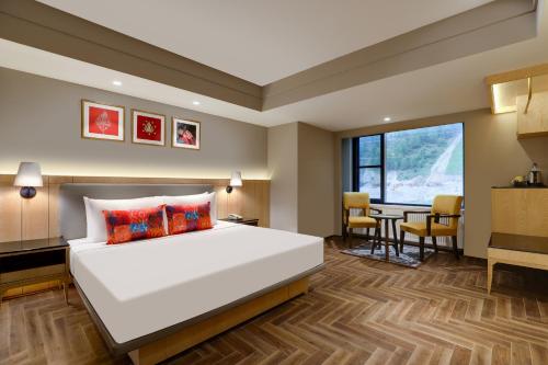 Imagen de la habitación del Hotel Lemon Tree, Sonamarg. Foto 20