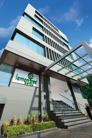 Imagen general del Hotel Lemon Tree Vadodra. Foto 14