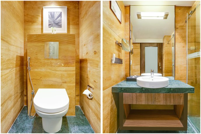 Imagen de la habitación del Hotel Lemon Tree Viman Nagar Pune. Foto 5