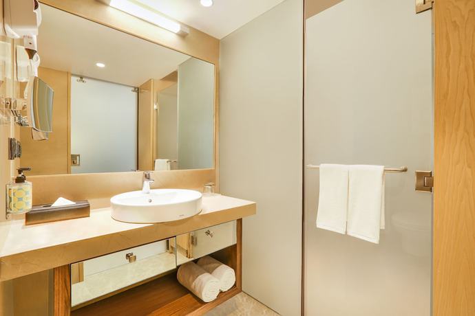 Imagen de la habitación del Hotel Lemon Tree Viman Nagar Pune. Foto 12