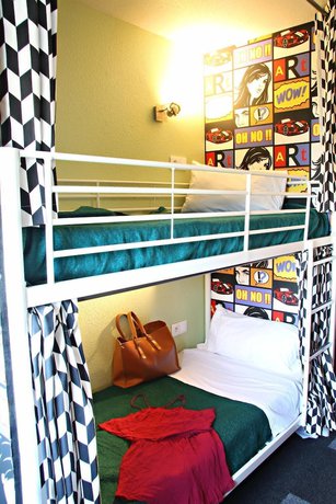 Imagen de la habitación del Hotel Lemon Vigneux. Foto 5