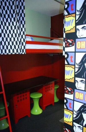 Imagen de la habitación del Hotel Lemon Vigneux. Foto 6