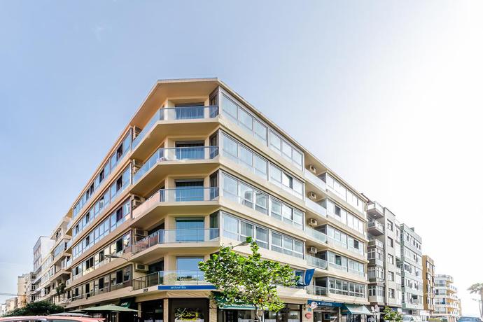 Imagen general del Hotel Lemon and Soul Las Palmas. Foto 16