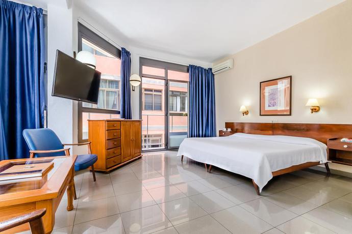 Imagen general del Hotel Lemon and Soul Las Palmas. Foto 2