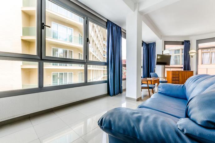 Imagen general del Hotel Lemon and Soul Las Palmas. Foto 3