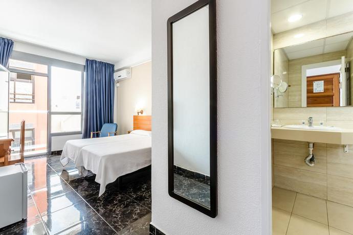 Imagen general del Hotel Lemon and Soul Las Palmas. Foto 6