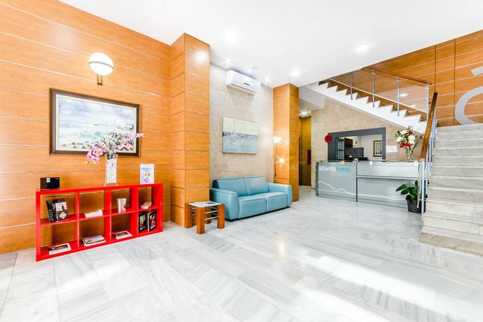 Imagen general del Hotel Lemon and Soul Las Palmas. Foto 8