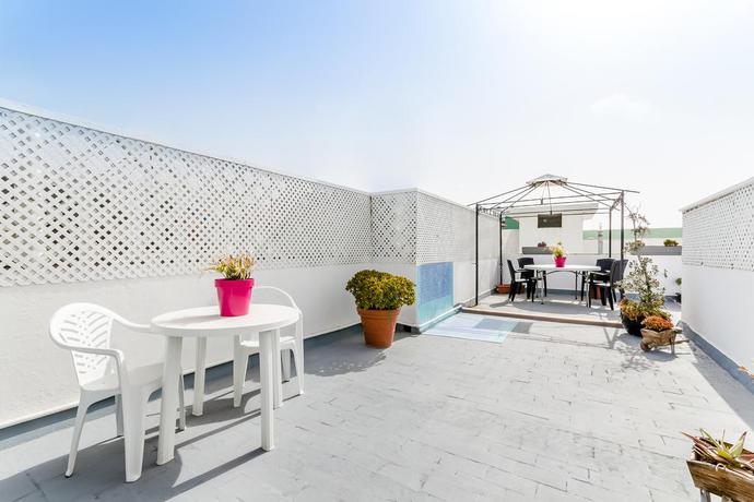 Imagen general del Hotel Lemon and Soul Las Palmas. Foto 10