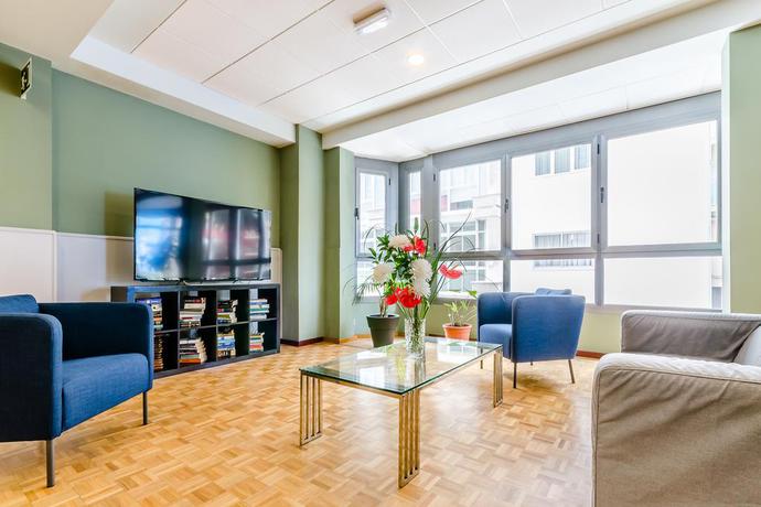 Imagen general del Hotel Lemon and Soul Las Palmas. Foto 11