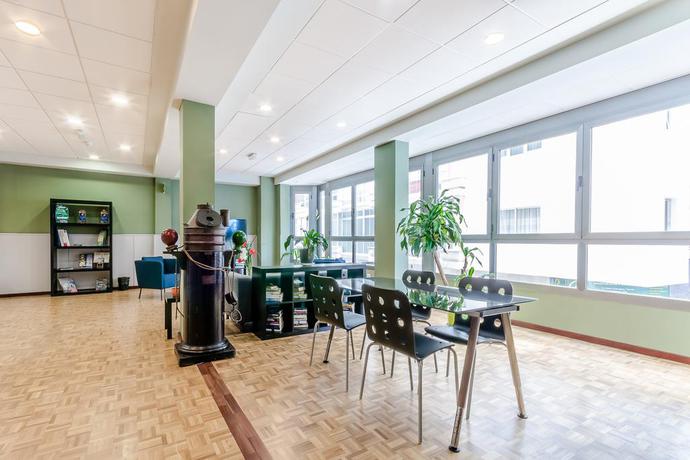 Imagen general del Hotel Lemon and Soul Las Palmas. Foto 13