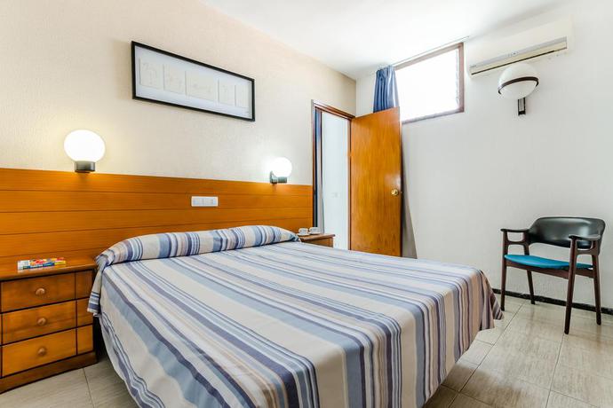 Imagen general del Hotel Lemon and Soul Las Palmas. Foto 14