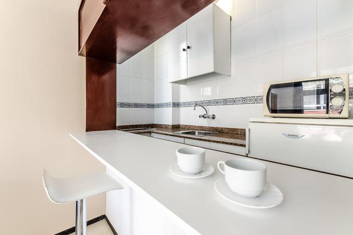 Imagen general del Hotel Lemon and Soul Las Palmas. Foto 15