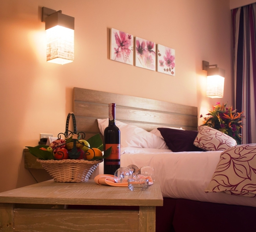 Imagen de la habitación del Hotel Lemon and Soul Makadi Garden. Foto 5