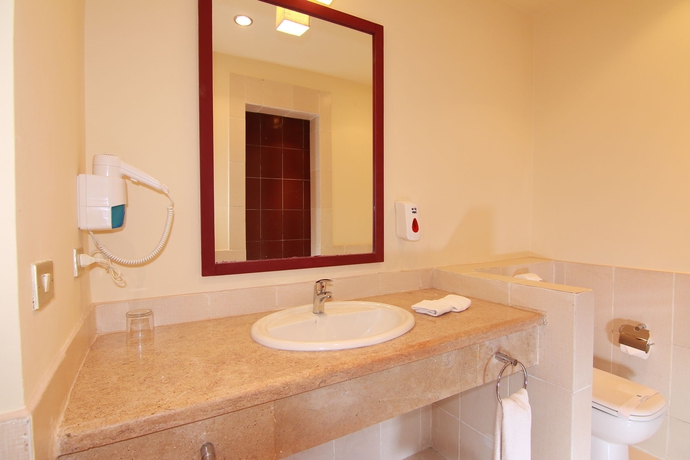 Imagen de la habitación del Hotel Lemon and Soul Makadi Garden. Foto 6