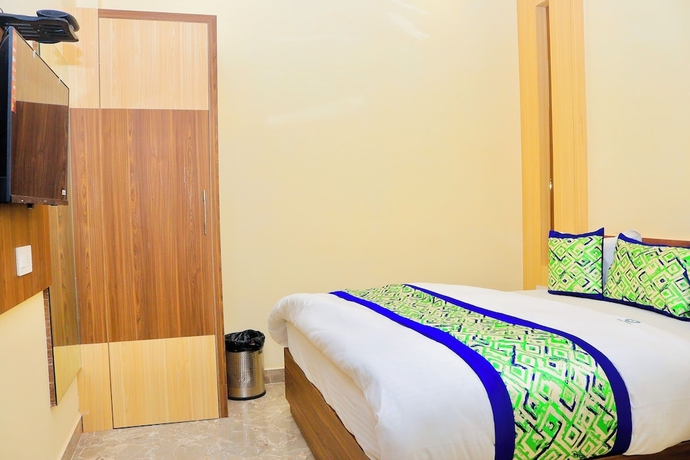 Imagen de la habitación del Hotel Lemonade, Amritsar. Foto 1