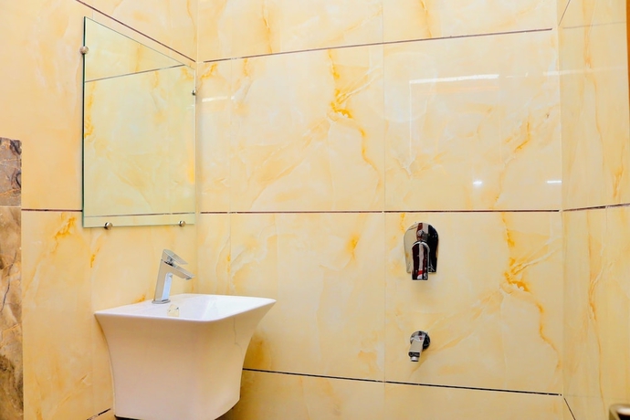 Imagen de la habitación del Hotel Lemonade, Amritsar. Foto 2