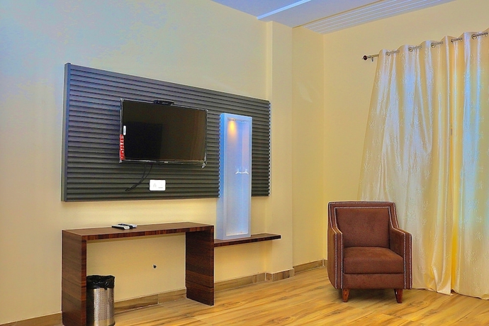 Imagen de la habitación del Hotel Lemonade, Amritsar. Foto 3